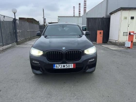 Обява за продажба на BMW X4 X4 M40d ~35 000 лв. - изображение 7 | Auto.bg Обява за продажба на BMW X4 X4 M40d ~35 000 лв. - изображение 7