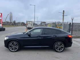 Обява за продажба на BMW X4 X4 M40d ~35 000 лв. - изображение 1 | Auto.bg Обява за продажба на BMW X4 X4 M40d ~35 000 лв. - изображение 1