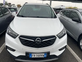 Opel Mokka (KATO НОВА)