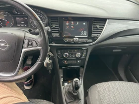 Opel Mokka (KATO НОВА) - 22900 лв. / 11708.58 € - 58247788 9