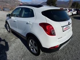 Opel Mokka (KATO НОВА) - 11710 € / 22902.77 лв. - 58247788 8