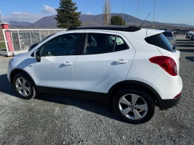 Opel Mokka (KATO НОВА) - 11710 € / 22902.77 лв. - 58247788 9