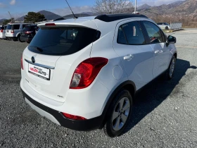Opel Mokka (KATO НОВА) - 11710 € / 22902.77 лв. - 58247788 6