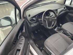 Opel Mokka (KATO НОВА) - 22900 лв. / 11708.58 € - 58247788 5