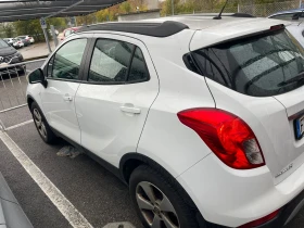 Opel Mokka (KATO НОВА) - 22900 лв. / 11708.58 € - 58247788 4