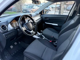 Suzuki Vitara 1.6DDIS 4Х4 DISTRONIC КАМЕРА , снимка 7