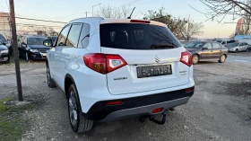 Suzuki Vitara 1.6DDIS 4Х4 DISTRONIC КАМЕРА , снимка 3