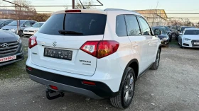 Suzuki Vitara 1.6DDIS 4Х4 DISTRONIC КАМЕРА , снимка 4