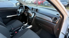 Suzuki Vitara 1.6DDIS 4Х4 DISTRONIC КАМЕРА , снимка 8