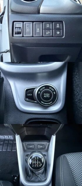 Suzuki Vitara 1.6DDIS 4Х4 DISTRONIC КАМЕРА , снимка 13