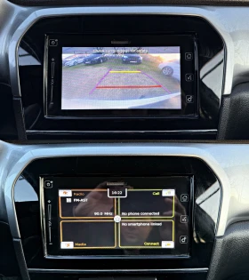 Suzuki Vitara 1.6DDIS 4Х4 DISTRONIC КАМЕРА , снимка 12