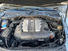 VW Touareg, снимка 11