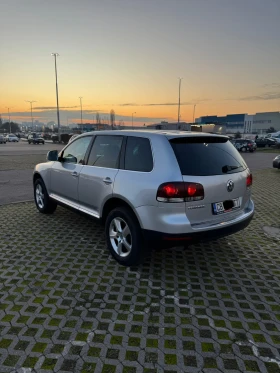 VW Touareg, снимка 5