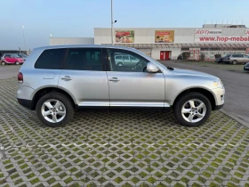 VW Touareg, снимка 3