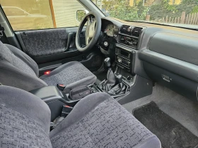 Opel Frontera 2, 2 tdi, снимка 7