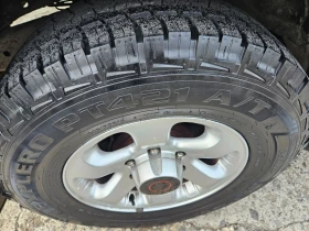 Opel Frontera 2, 2 tdi, снимка 10