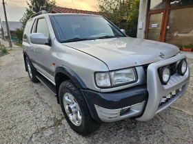 Opel Frontera 2, 2 tdi, снимка 6