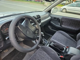 Opel Frontera 2, 2 tdi, снимка 8