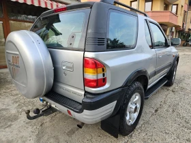 Opel Frontera 2, 2 tdi, снимка 5