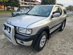 Opel Frontera 2, 2 tdi, снимка 1