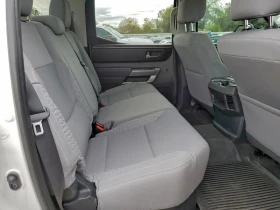 Toyota Tundra 3.4 CREWMAX SR, снимка 9