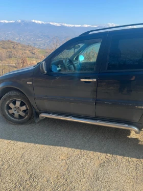 ������ Mercedes-Benz ML 320