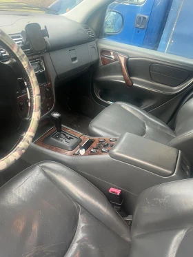 Mercedes-Benz ML 320 | Mobile.bg � ����� ������ 14