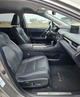 Lexus RX 450h 4�4 | Mobile.bg � ����� ������ 15