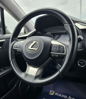 Lexus RX 450h 4�4 | Mobile.bg � ����� ������ 14