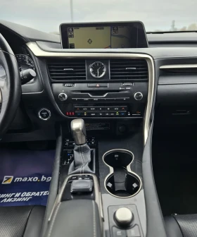 Lexus RX 450h 4�4 | Mobile.bg � ����� ������ 9
