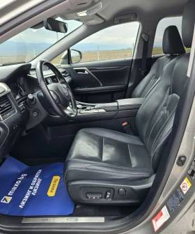 Lexus RX 450h 4�4 | Mobile.bg � ����� ������ 7