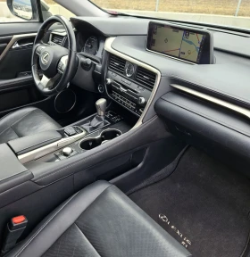Lexus RX 450h 4�4 | Mobile.bg � ����� ������ 8