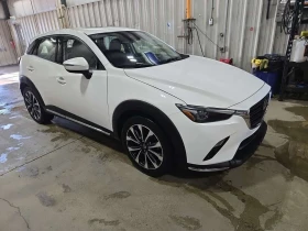 Mazda CX-3 GT| PANORAMA| ПОДГРЕВИ| CARFAX|  | Auto.bg — изображение 2