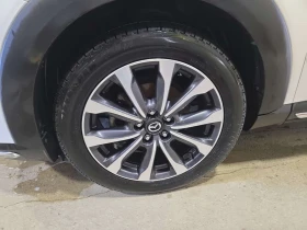 Mazda CX-3 GT| PANORAMA| ПОДГРЕВИ| CARFAX|  | Auto.bg — изображение 6