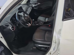 Mazda CX-3 GT| PANORAMA| ПОДГРЕВИ| CARFAX|  | Auto.bg — изображение 9