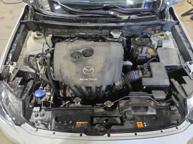 Mazda CX-3 GT| PANORAMA| ПОДГРЕВИ| CARFAX|  | Auto.bg — изображение 8