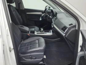 Audi Q5 QUATTRO * ПАНОРАМА * ПОДГРЕВИ * МЪРТВА ТОЧКА *  - 18799 € / 36767.65 лв. - 75734444 12
