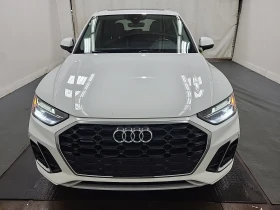 Audi Q5 QUATTRO * ПАНОРАМА * ПОДГРЕВИ * МЪРТВА ТОЧКА *  - 18799 € / 36767.65 лв. - 75734444 2