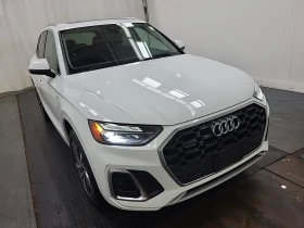 Audi Q5 QUATTRO * ПАНОРАМА * ПОДГРЕВИ * МЪРТВА ТОЧКА *  - 18799 € / 36767.65 лв. - 75734444 3