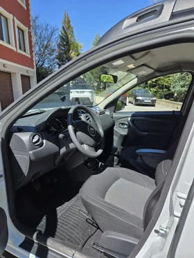 Dacia Duster - 10500 € / 20536.22 лв. - 99311278 6
