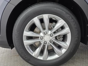 Hyundai Santa fe 2.0  - 12552 € / 24549.58 лв. - 19035372 5