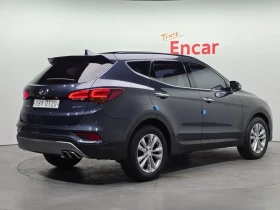 Hyundai Santa fe 2.0  - 12552 € / 24549.58 лв. - 19035372 2