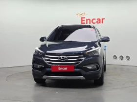 Hyundai Santa fe 2.0  - 12552 € / 24549.58 лв. - 19035372 3
