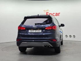 Hyundai Santa fe 2.0  - 12552 € / 24549.58 лв. - 19035372 4