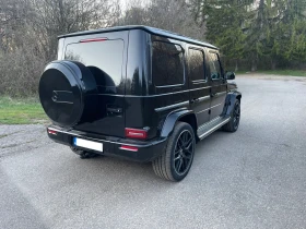 Mercedes-Benz G 450 AMG / Keyless - 173000 € / 338358.59 лв. - 20467363 5