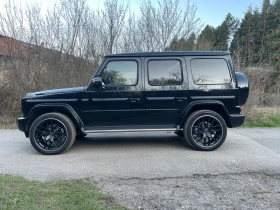 Mercedes-Benz G 450 AMG / Keyless | Mobile.bg � ����� ������ 3