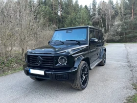 Mercedes-Benz G 450 AMG / Keyless - 173000 € / 338358.59 лв. - 20467363 2