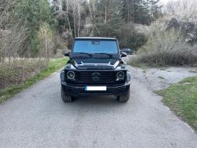 Mercedes-Benz G 450 AMG / Keyless
