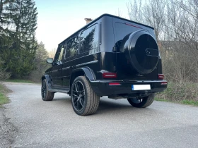 Mercedes-Benz G 450 AMG / Keyless - 173000 € / 338358.59 лв. - 20467363 4