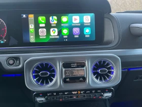 Mercedes-Benz G 450 AMG / Keyless | Mobile.bg � ����� ������ 11